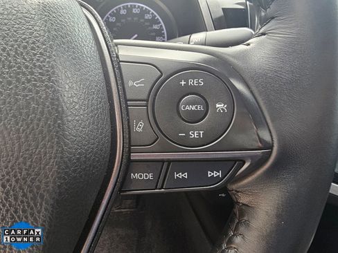 Used 2023 Toyota Camry SE w/ Convenience Package AWD/4WD image 17
