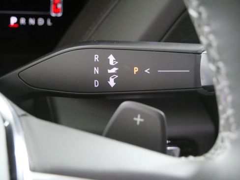 New 2026 GMC Yukon XL Denali w/ Denali Reserve Package image 22