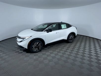 New 2026 Nissan Leaf SV+ w/ Floor Mat Package (SV+)