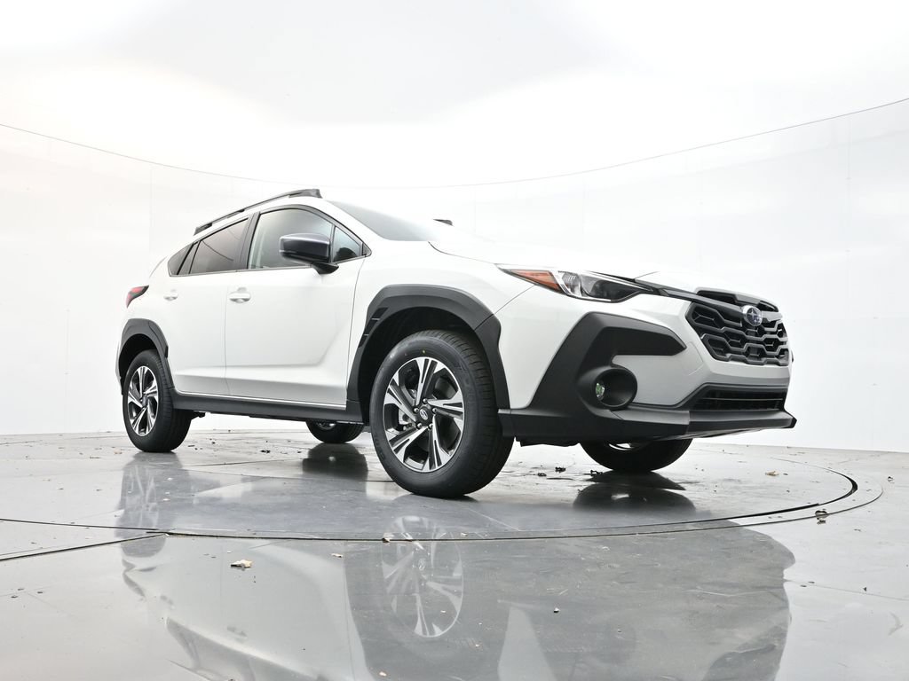 Used 2026 Subaru Crosstrek 2.5i Premium AWD/4WD image 32