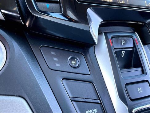 Used 2018 Honda Odyssey EX-L image 33