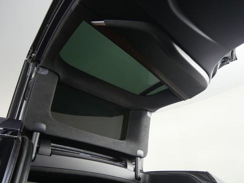 Used 2021 Tesla Model X Long Range image 13