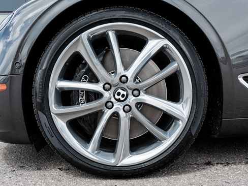 Used 2020 Bentley Continental GT AWD/4WD image 6