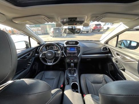 Used 2019 Subaru Impreza 2.0i Limited w/ Popular Package #2 image 30