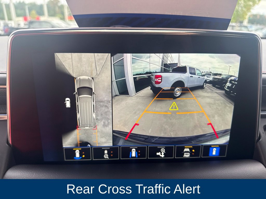 Used 2022 Chevrolet Tahoe RST w/ Luxury Package RWD image 30