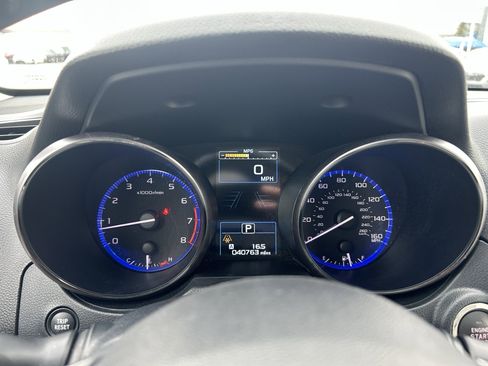 Used 2019 Subaru Outback 3.6R Limited w/ Popular Package #2 image 11