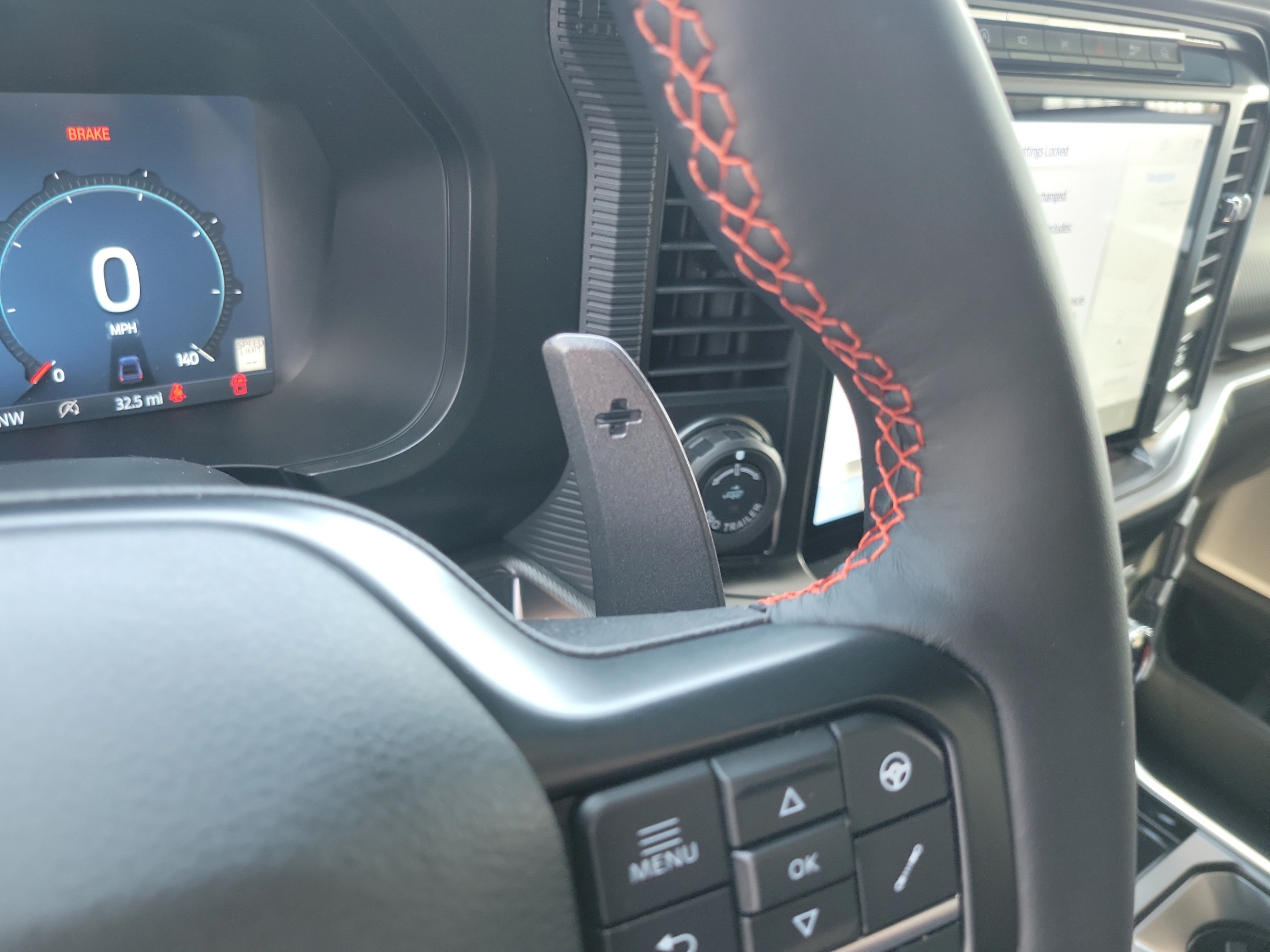 Certified 2026 Ford F150 Raptor AWD/4WD image 23