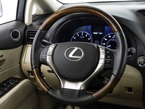 Used 2014 Lexus RX 350 FWD image 15