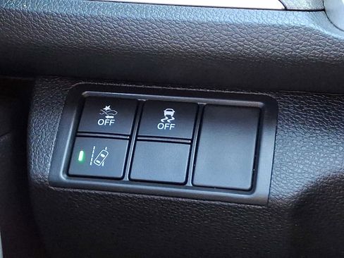 Used 2020 Honda Civic EX image 24