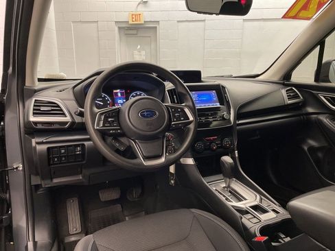 Used 2021 Subaru Forester w/ Popular Package #1 AWD/4WD image 13