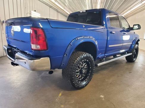 Used 2014 RAM 2500 Big Horn AWD/4WD image 3