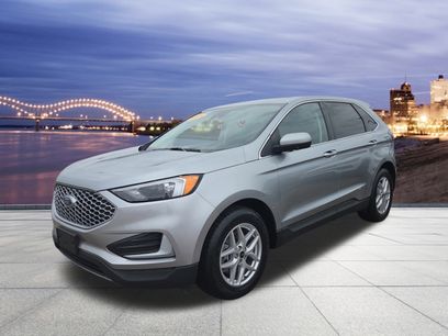 Used 2024 Ford Edge SEL