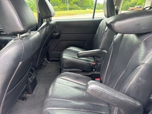 Used 2012 MAZDA MAZDA5 Sport FWD image 14