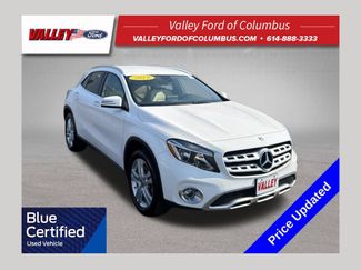 Used 2019 Mercedes-Benz GLA 250 4MATIC video 1