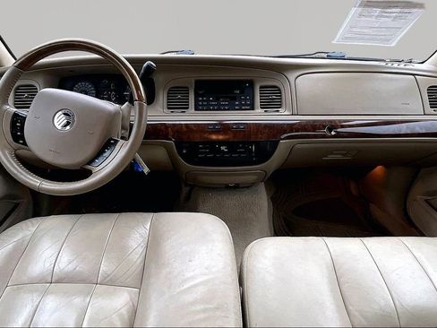 Used 2006 Mercury Grand Marquis LS image 6
