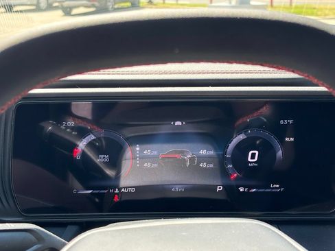 New 2026 Dodge Charger GT w/ Driver Convenience Group AWD/4WD image 19