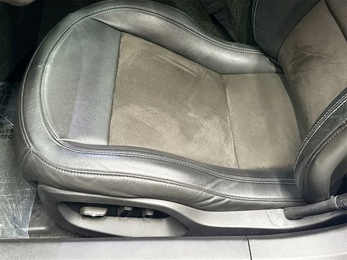 Used 2016 Chevrolet Corvette Stingray Convertible w/ 3LT Preferred Equipment Group image 20