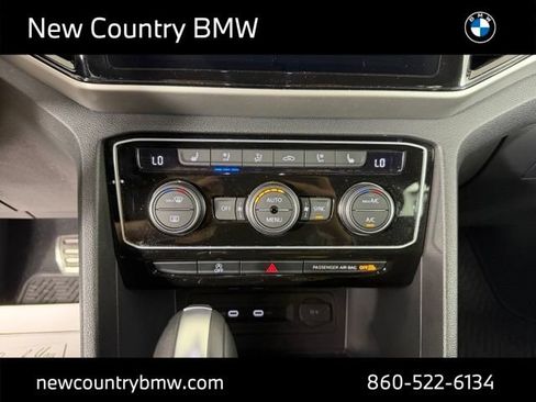 Used 2023 Volkswagen Atlas Cross Sport SEL Premium R-Line AWD/4WD image 22