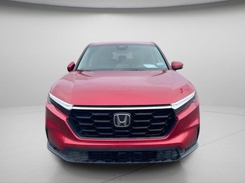 Used 2024 Honda CR-V EX-L image 3