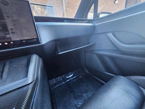 Used 2023 Tesla Model X Plaid image 57