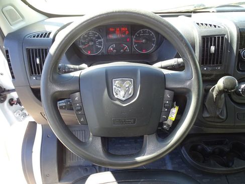 Used 2019 RAM ProMaster 2500 image 18
