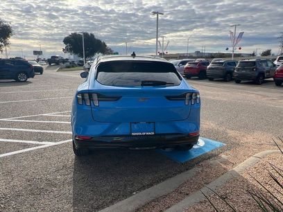 Used 2021 Ford Mustang Mach-E GT