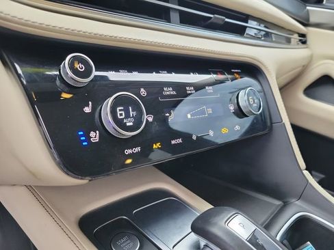 Used 2023 INFINITI QX60 Luxe image 22