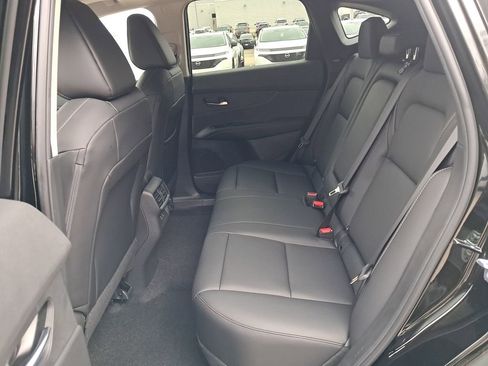 New 2026 Nissan Murano Platinum w/ Cargo Package AWD/4WD image 27