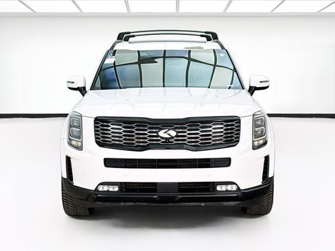 Used 2020 Kia Telluride SX FWD image 2