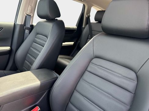 Used 2025 Honda CR-V EX-L image 20