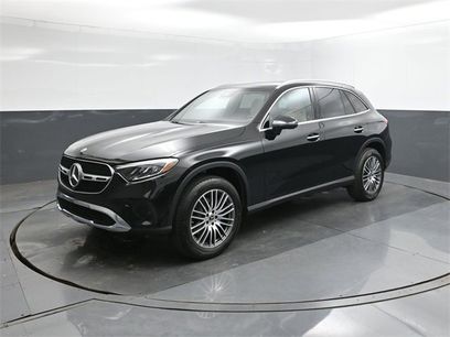 New 2026 Mercedes-Benz GLC 300 GLC 300