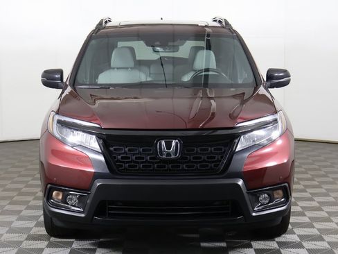 Used 2021 Honda Passport Touring image 14