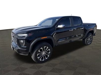 Used 2024 GMC Canyon Denali