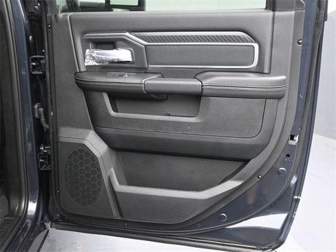 New 2026 RAM 3500 Big Horn image 13