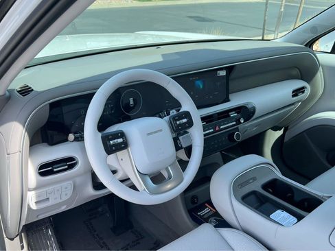 New 2026 Hyundai Palisade SEL AWD/4WD image 28