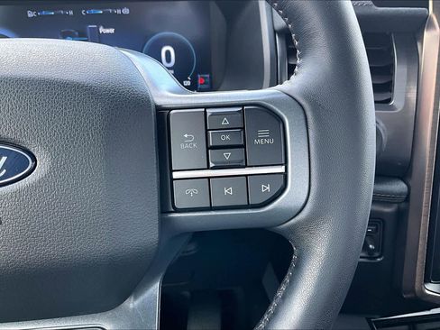 Used 2024 Ford F150 Lightning Lariat image 24