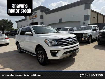 Used 2020 Ford Expedition XLT w/ Equipment Group 202A