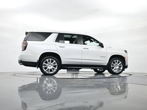 Used 2023 Chevrolet Tahoe High Country AWD/4WD image 36