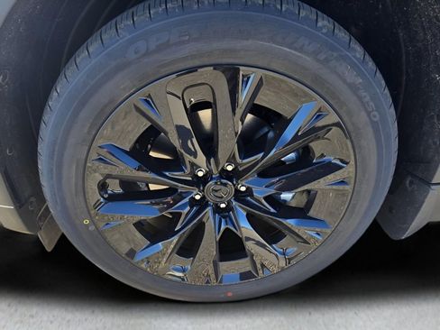 New 2026 MAZDA CX-90 3.3 Turbo w/ Premium Sport Pkg image 9