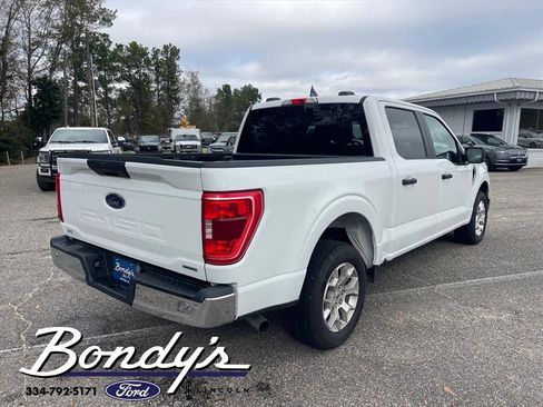 Used 2023 Ford F150 XLT image 19