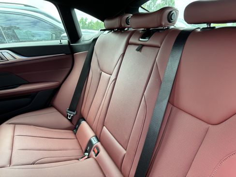 Used 2023 BMW i4 eDrive35 w/ Premium Package RWD image 33