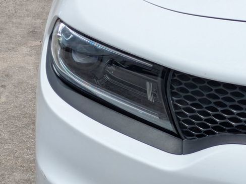 Used 2023 Dodge Charger GT w/ Plus Group RWD image 10
