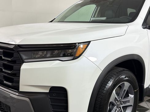 New 2026 Honda Pilot EX-L image 9