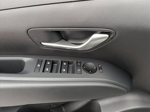 New 2026 Hyundai Tucson SE image 10