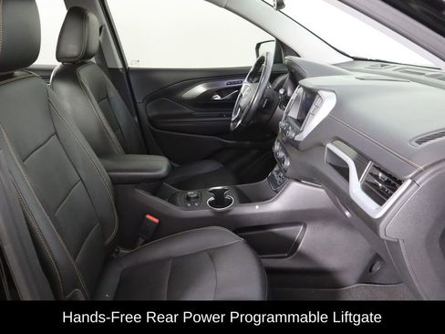 Used 2020 GMC Terrain SLT w/ Preferred Package AWD/4WD image 18