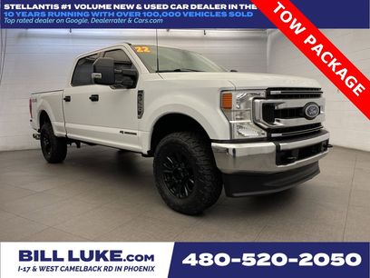 Used 2022 Ford F350 XLT