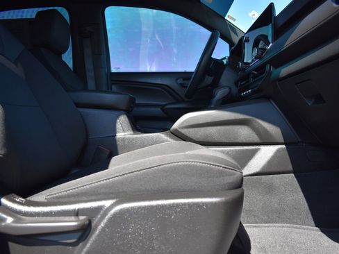 Certified 2023 Chevrolet Colorado Trail Boss w/ Advanced Trailering Package image 11