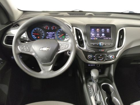 Used 2022 Chevrolet Equinox LS AWD/4WD image 22