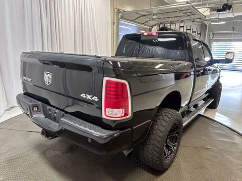 Used 2013 RAM 2500 Limited AWD/4WD image 27