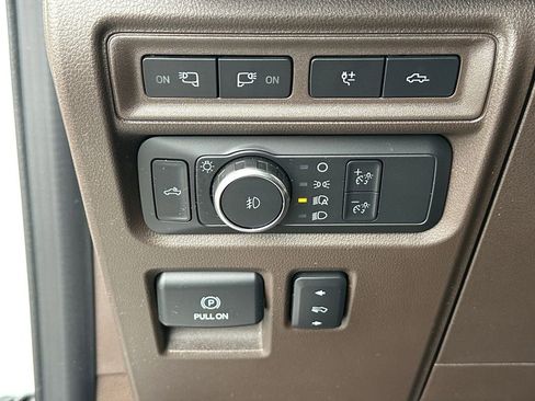 Used 2022 Ford F150 King Ranch w/ Equipment Group 601A High image 26